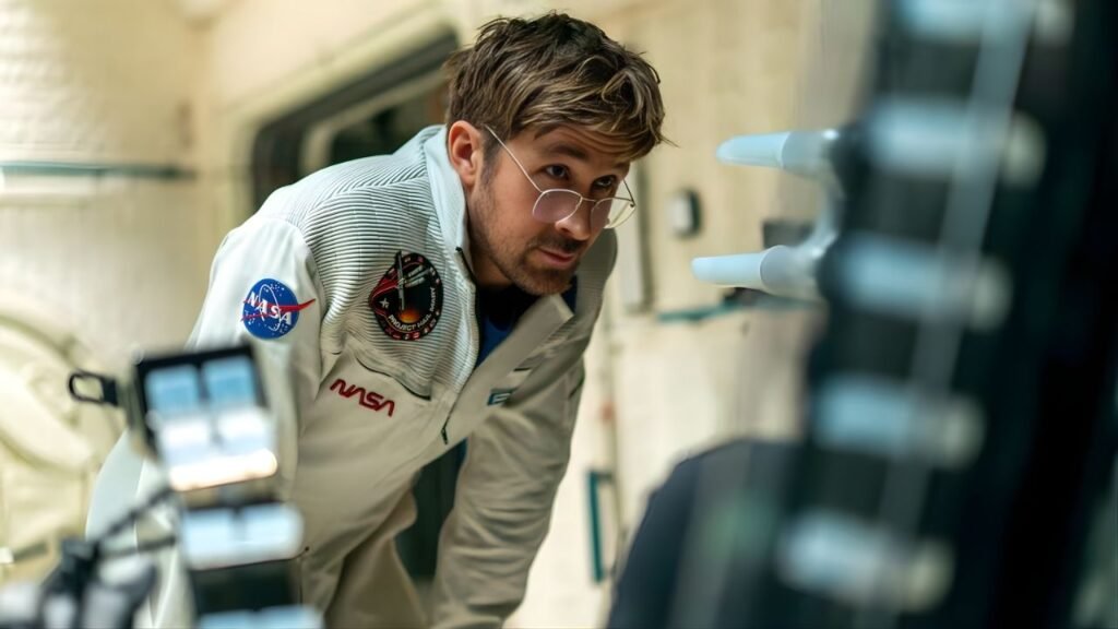 Project Hail Mary Review — Ryan Gosling Anchors a Gentle Sci-Fi Bromance