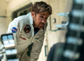 Project Hail Mary Review — Ryan Gosling Anchors a Gentle Sci-Fi Bromance