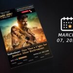 Jay-Ho! Pulse: Mar 07 , 2026