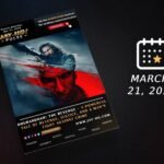 Jay-Ho! Pulse: Mar 21 , 2026