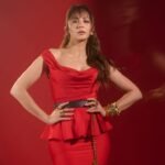 Rakul Preet Singh’s Bold New Look Sparks Buzz About Her Next Project