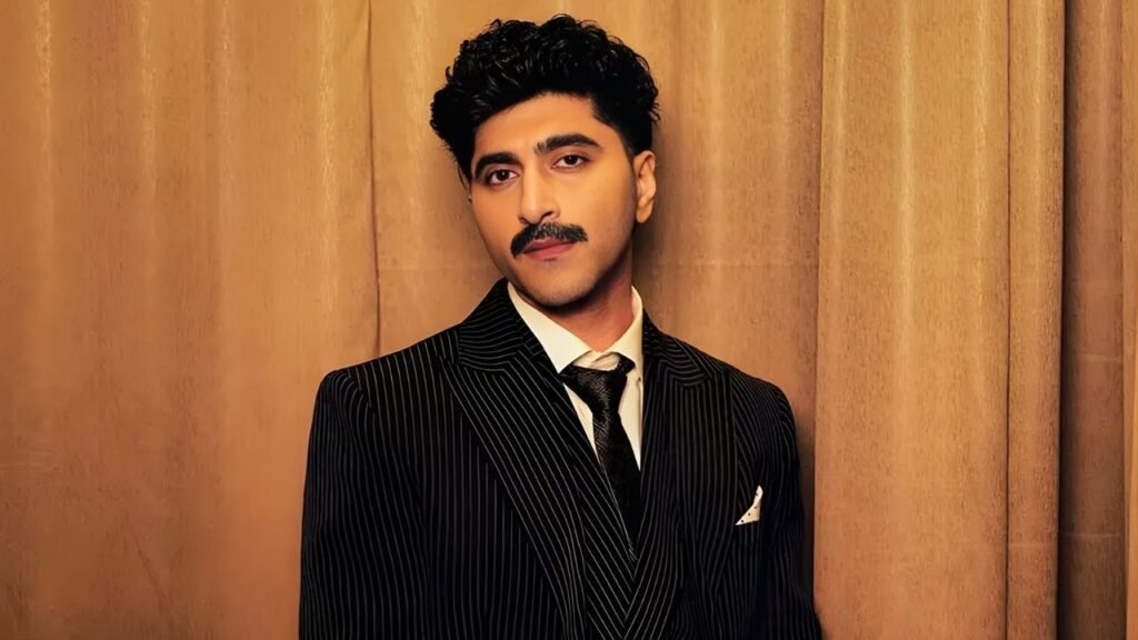 Ramayana’s New Update: Suhail Nayyar’s Sugriva Role Creates Huge Excitement