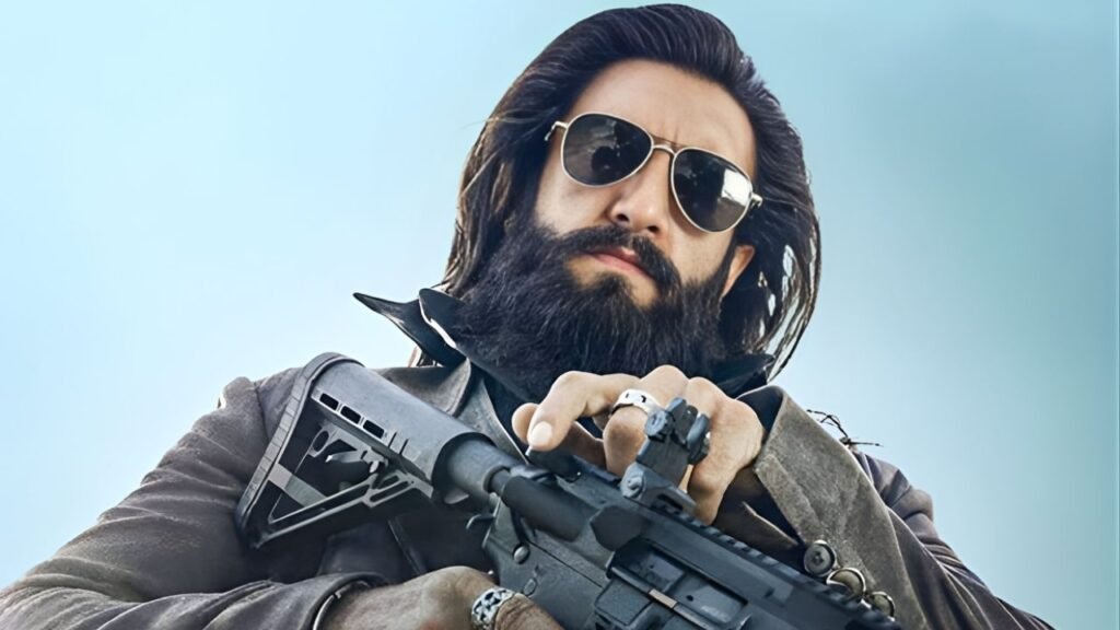 Dhurandhar 2 26/11 Detail Goes Viral — Fans Call It Peak Detailing