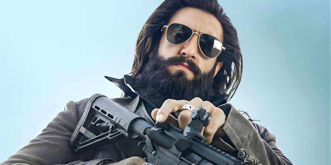 Dhurandhar 2 26/11 Detail Goes Viral — Fans Call It Peak Detailing