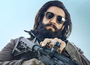 Dhurandhar 2 26/11 Detail Goes Viral — Fans Call It Peak Detailing