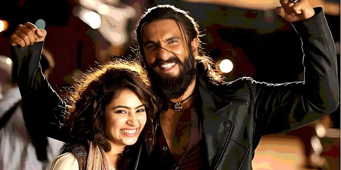 Ranveer Singh Dhurandhar 2 Punjab climax ending Dhurandhar 3 setup 2026