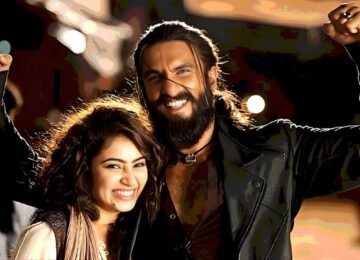 Ranveer Singh Dhurandhar 2 Punjab climax ending Dhurandhar 3 setup 2026