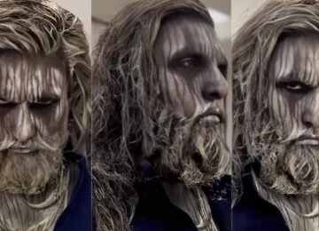 Ranveer Singh’s Dhurandhar 2 Transformation Goes Viral — Fans React to BTS Clip