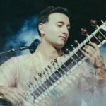 Rishab Rikhiram Sharma Elevates His Pune Concert Look with Mahesh Notandass Jewellery