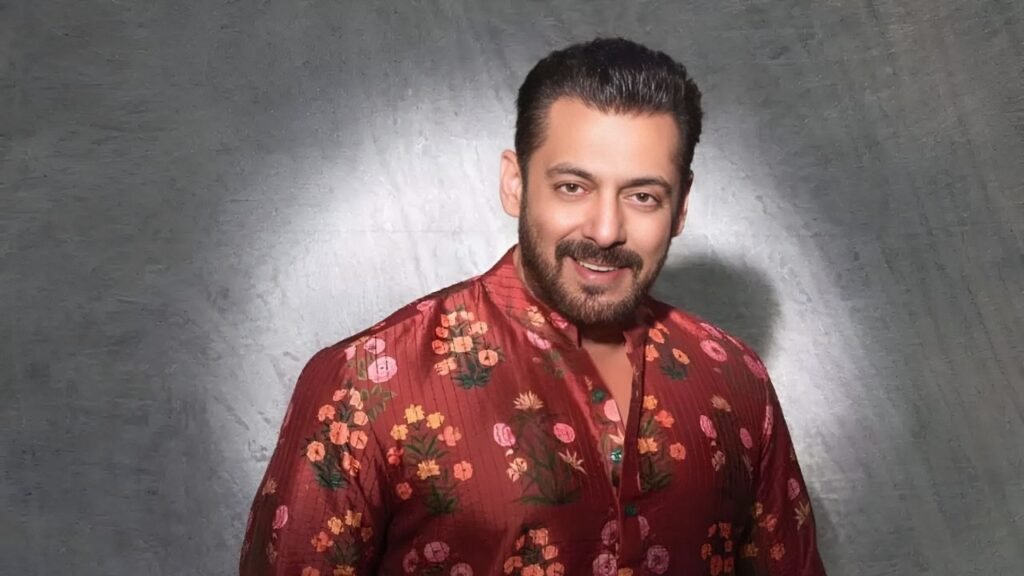 Salman Khan Next Film Update — April Shoot, Eid 2027 Release Plan