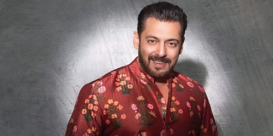 Salman Khan Next Film Update — April Shoot, Eid 2027 Release Plan