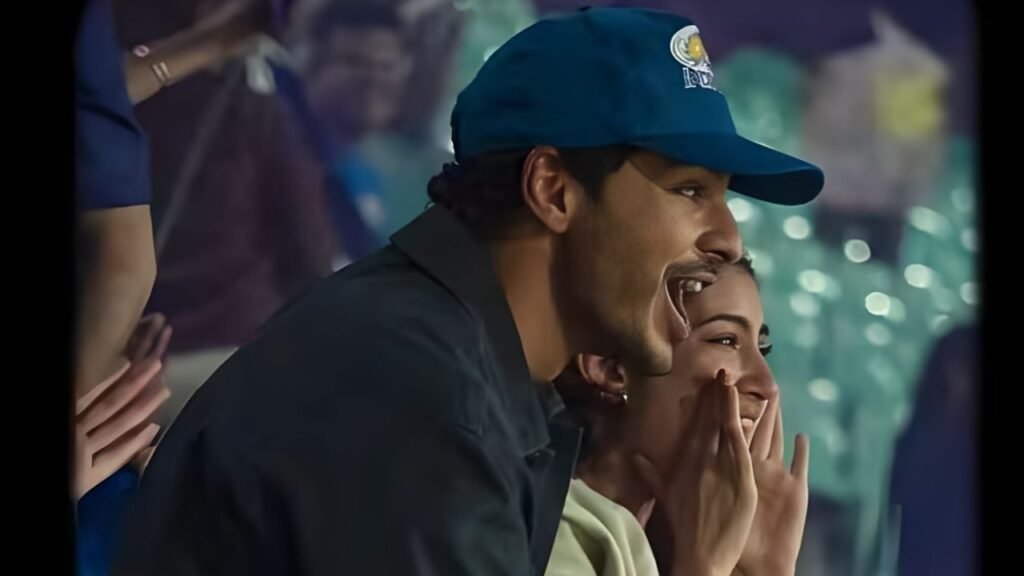 Sara Arjun–Ishaan Khatter Viral Shoot — Truth Behind The Hype