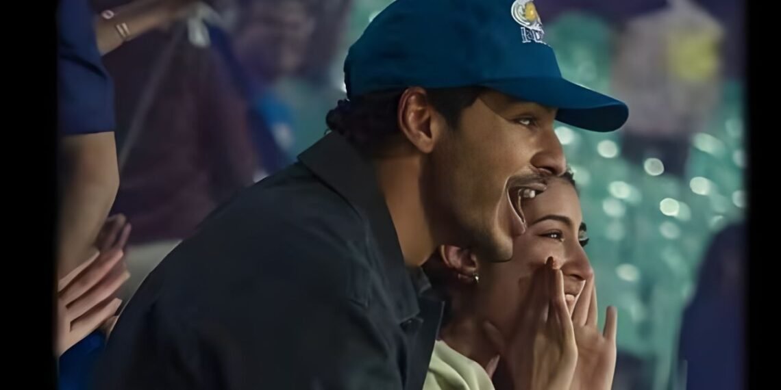 Sara Arjun–Ishaan Khatter Viral Shoot — Truth Behind The Hype