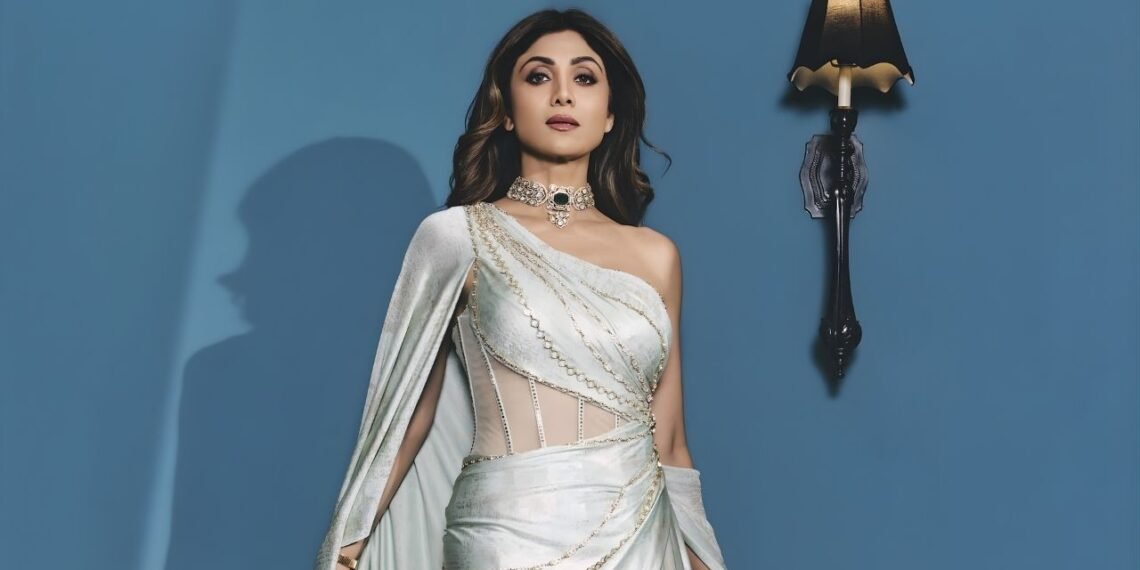 Shilpa Shetty