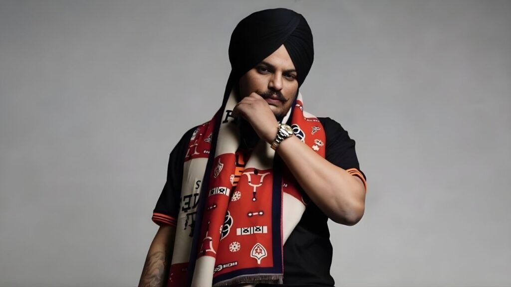 Sidhu Moose Wala