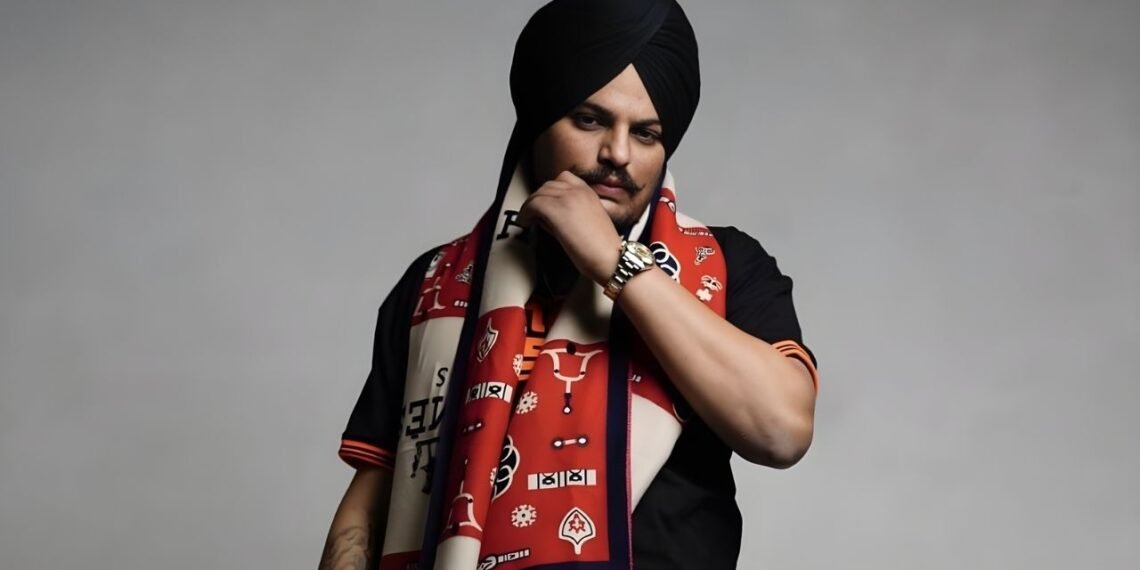 Sidhu Moose Wala