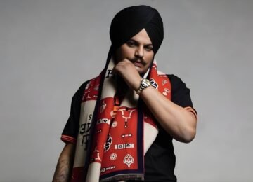 Sidhu Moose Wala