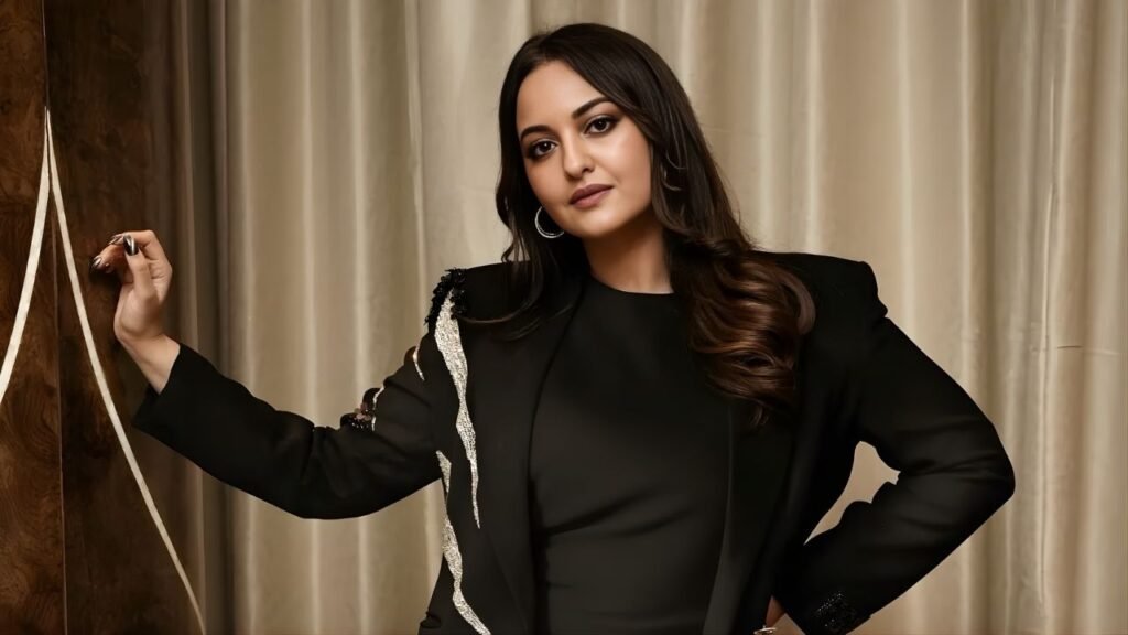 System Prime Video First Look: Sonakshi Sinha and Jyotika Face Off in a Gripping Courtroom Drama