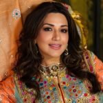 Sonali Bendre’s Kurta Set Goes Viral After Reception Appearance
