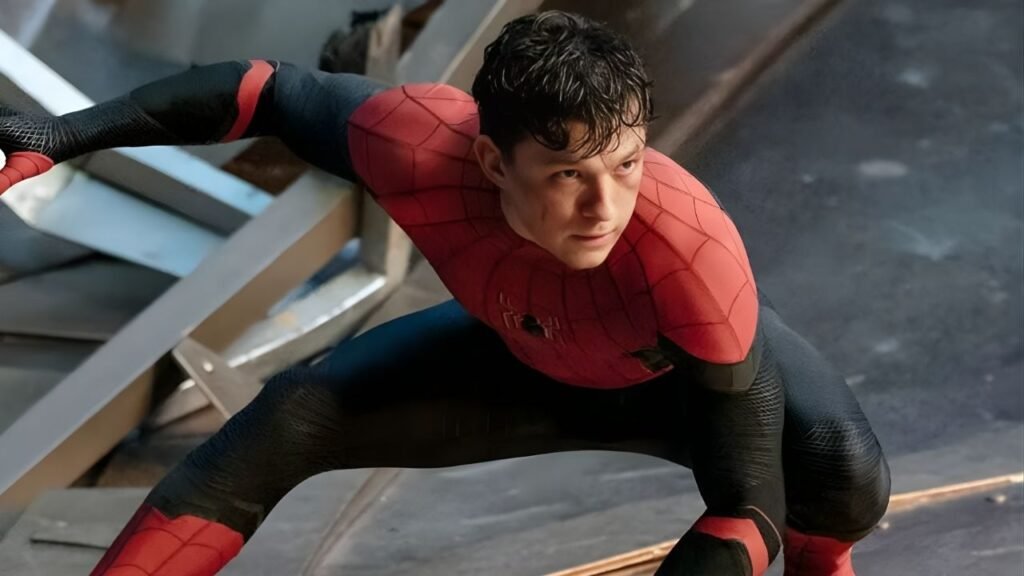 Spider-Man: Brand New Day Trailer Unveils Dark, Isolated Future for Spider-Man