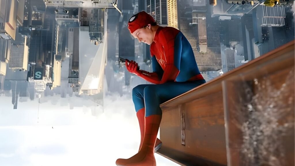 Spider-Man: Brand New Day Trailer — 1 Billion Views Signal Massive Global Hype