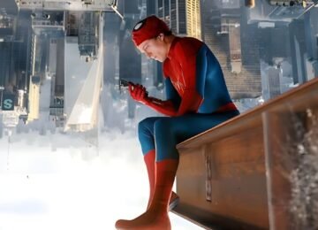 Spider-Man: Brand New Day Trailer — 1 Billion Views Signal Massive Global Hype