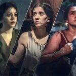 Storm First Look Explosive 5 Women Scam Thriller By Hrithik Roshan