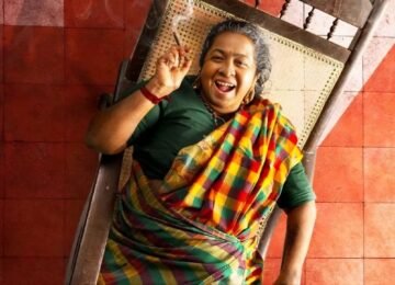 Thaai Kizhavi OTT Release — ₹57 Cr Tamil Hit Heads To JioHotstar Soon
