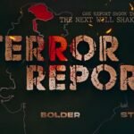 The Terror Report Announced — Vishnu Varadhan Directs Big Political Thriller