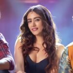 Touch Buddy Out Now: Pawan Singh, Adivi Sesh and Jonita Gandhi