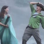 Tu Hi Disda Teaser: Akshay Kumar, Waterfalls and Arijit Singh in One Frame