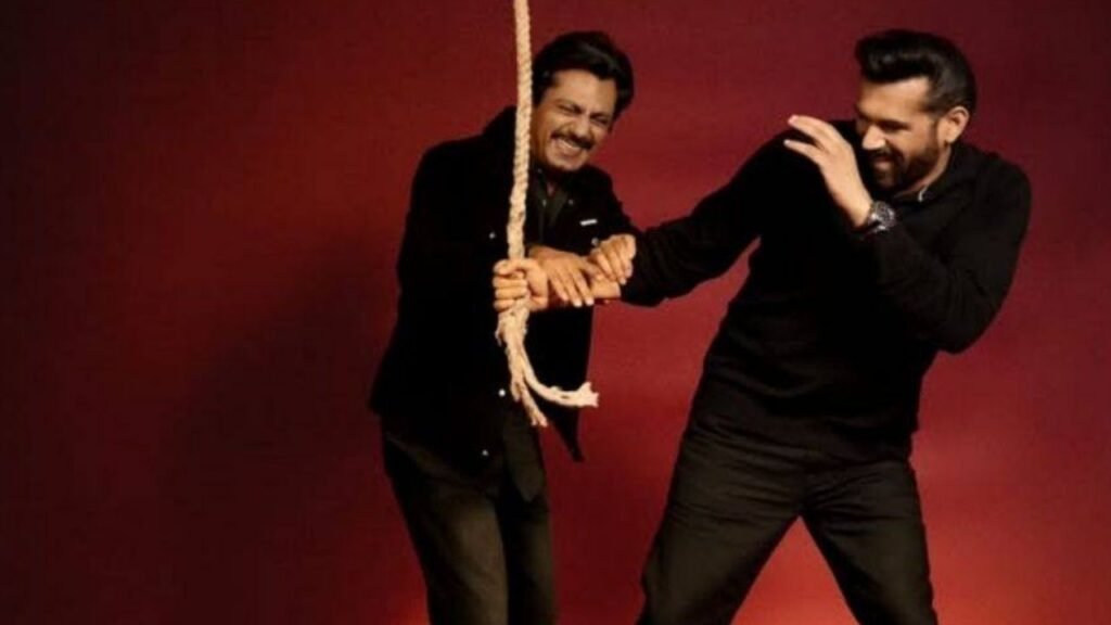 Tumbbad 2 Shooting Begins With Nawazuddin Siddiqui — Darker Tale Unfolds