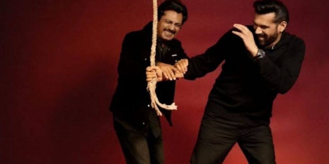 Tumbbad 2 Shooting Begins With Nawazuddin Siddiqui — Darker Tale Unfolds