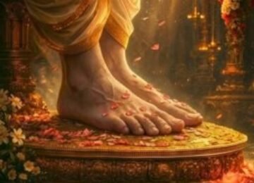 Valmiki Ramayana Release Date Revealed — A Devotional Epic Reimagined