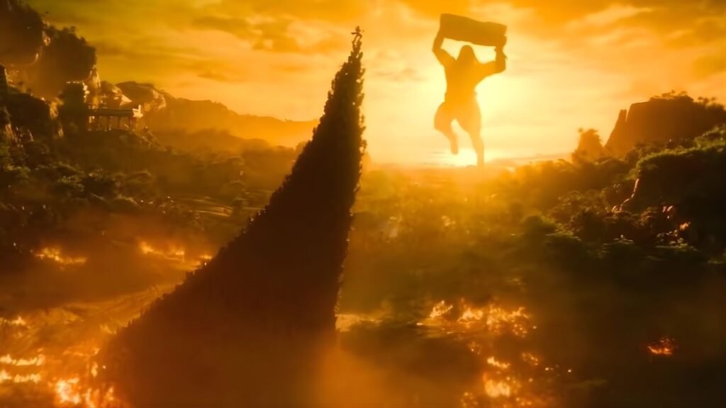 Varanasi Release Date 2027 — Rajamouli’s Epic Expands Into Two Parts