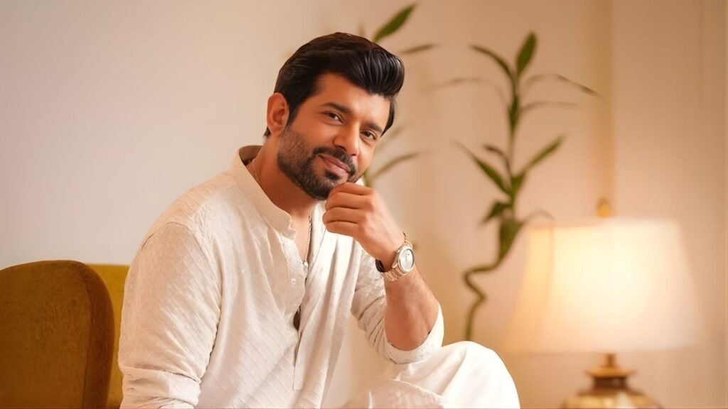 Vineet Kumar Singh Turns Deadly Villain in Shakti Shalini — Maddock’s Darkest Chapter Yet