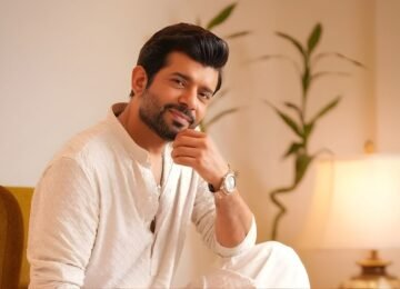 Vineet Kumar Singh Turns Deadly Villain in Shakti Shalini — Maddock’s Darkest Chapter Yet