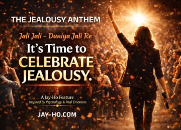 Jali Jali Duniya Jali Re