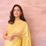 Yami Gautam’s Latest Saree Look Proves Simplicity Is The New Glam