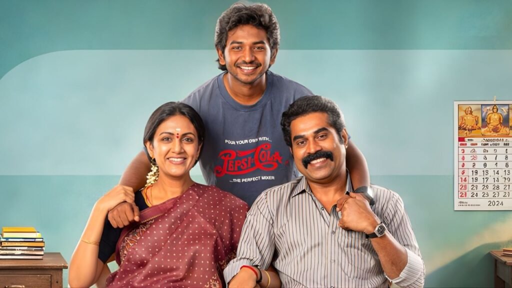 Youth Movie Review: Nostalgic, Warm and Anchored by a Remarkable New Face