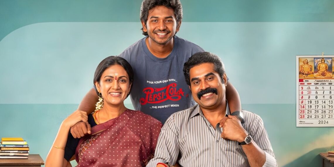 Youth Movie Review: Nostalgic, Warm and Anchored by a Remarkable New Face