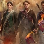 The Revolutionaries Teaser — Inside a Powerful Pre-Independence Story