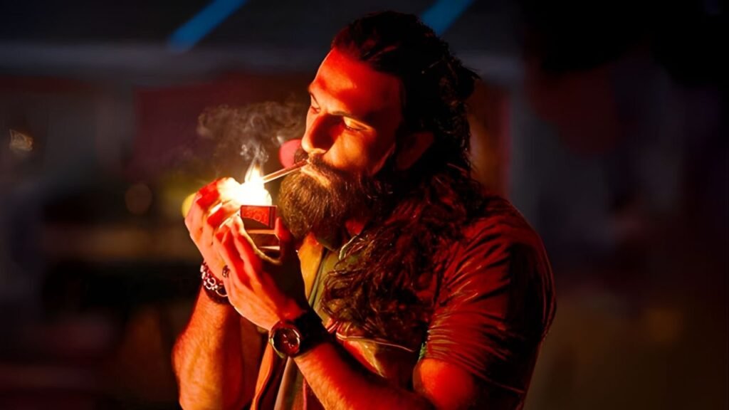 Dhurandhar: The Revenge