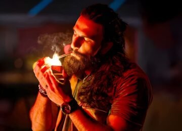 Dhurandhar: The Revenge