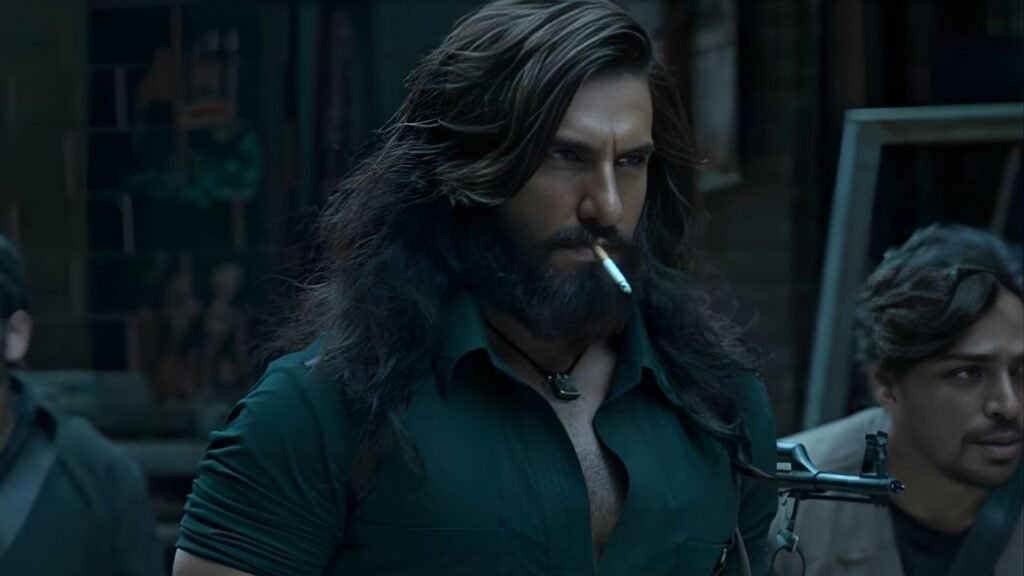 Dhurandhar: The Revenge Trailer To Launch Digitally On March 3