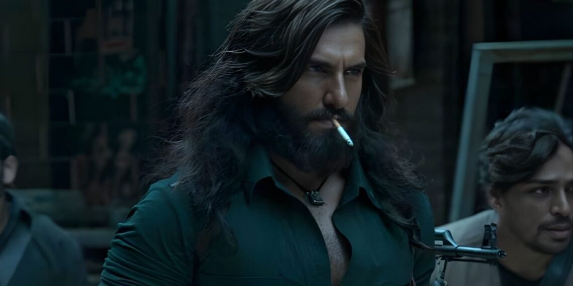 Dhurandhar: The Revenge Trailer To Launch Digitally On March 3