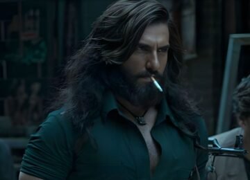 Dhurandhar: The Revenge Trailer To Launch Digitally On March 3