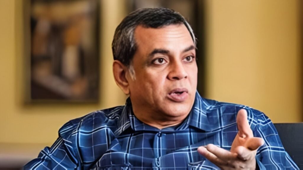 Paresh Rawal Confirms Malamaal Weekly 2: ‘Yes, I Am Doing The Film’