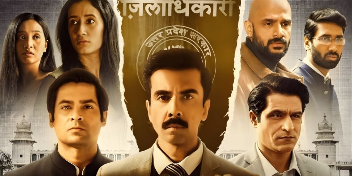 Aspirants Season 3 Set For March 13, 2026 Premiere On Prime Video