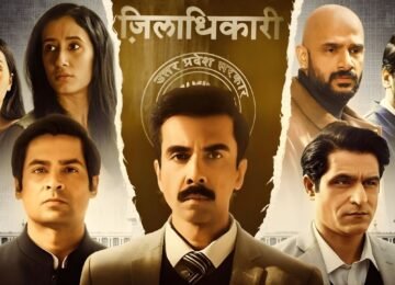 Aspirants Season 3 Set For March 13, 2026 Premiere On Prime Video